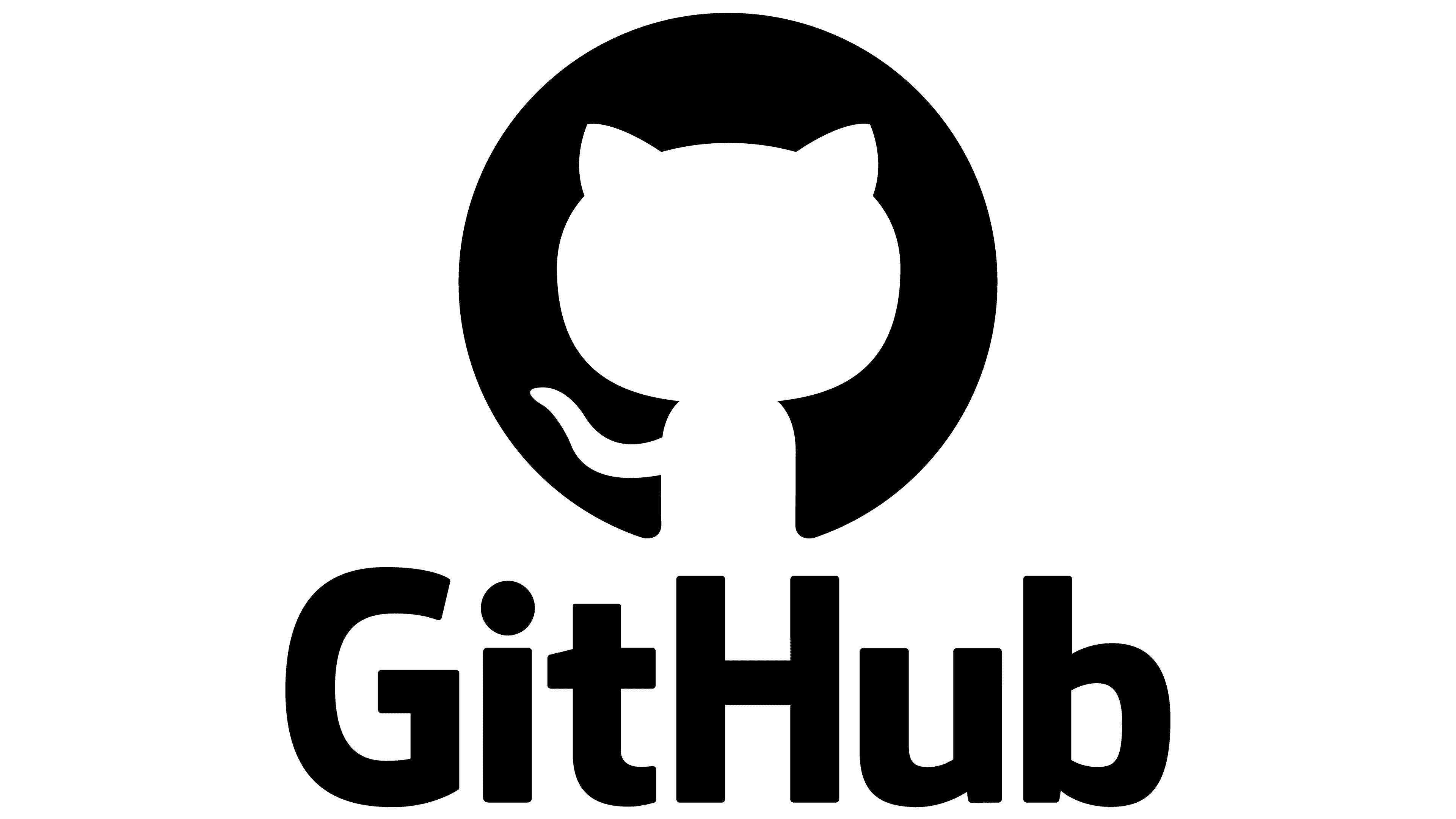 Logo GitHub